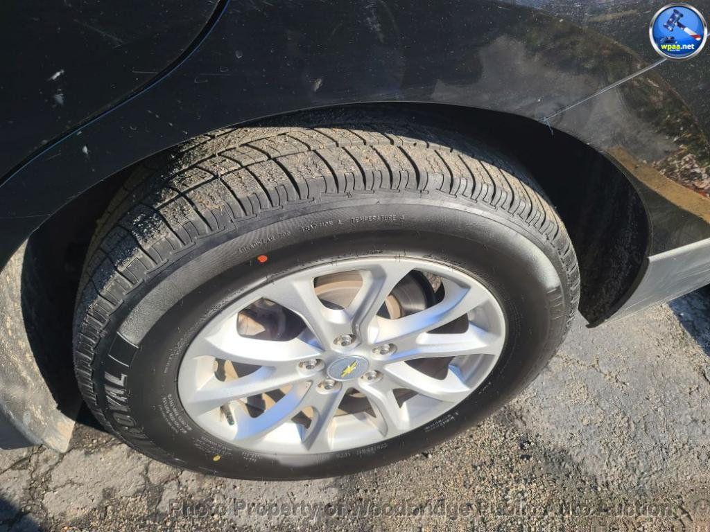 used 2020 Chevrolet Equinox car, priced at $8,450