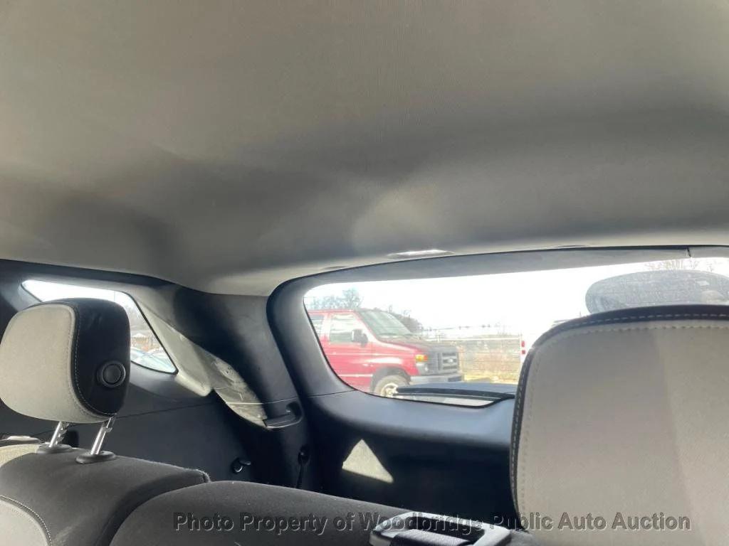 used 2020 Chevrolet Equinox car, priced at $8,450