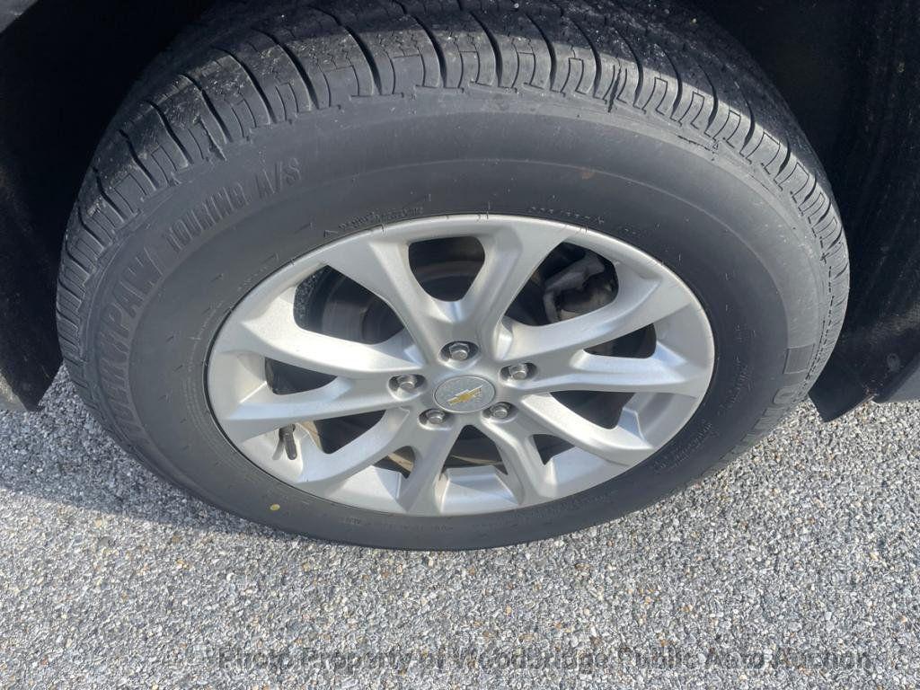 used 2020 Chevrolet Equinox car, priced at $8,450