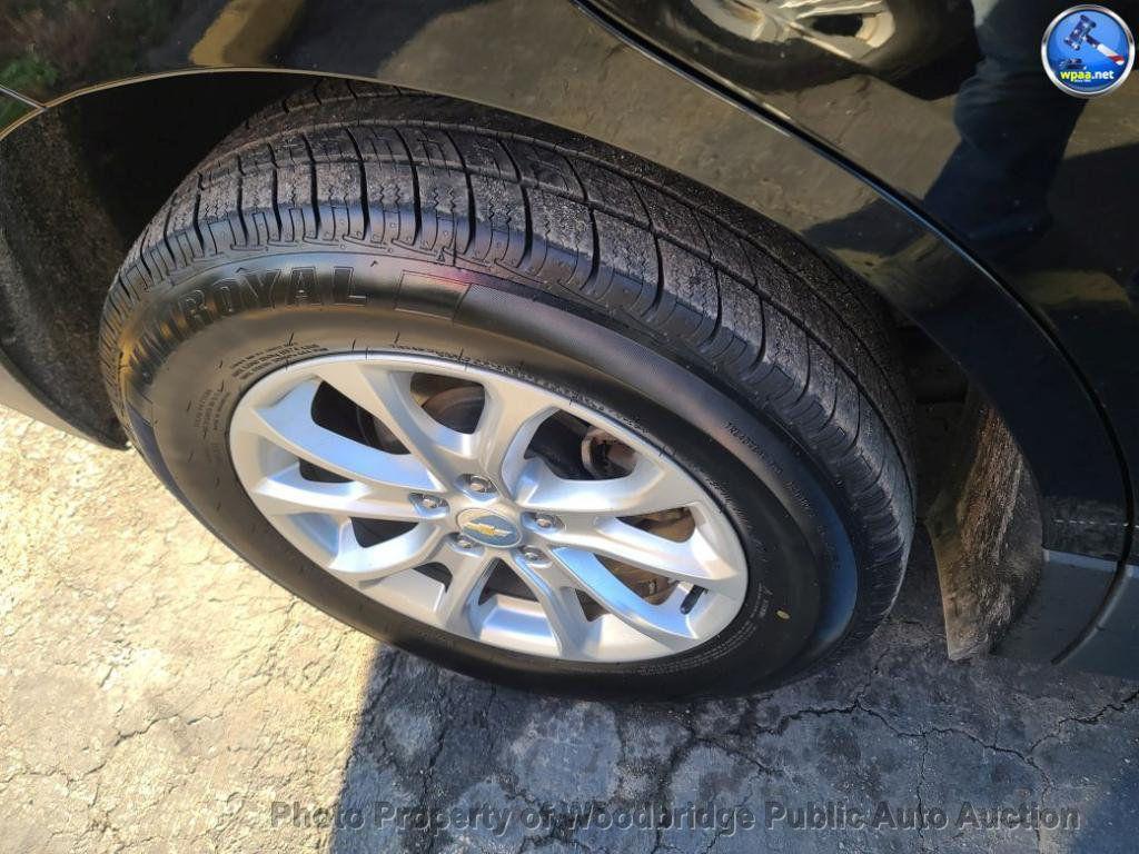 used 2020 Chevrolet Equinox car, priced at $8,450