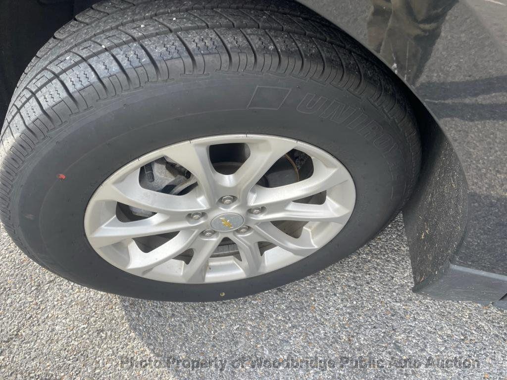 used 2020 Chevrolet Equinox car, priced at $8,450