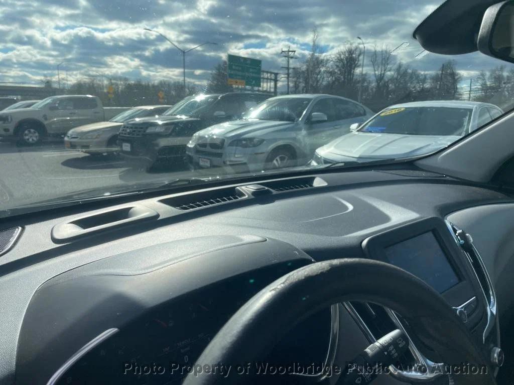 used 2020 Chevrolet Equinox car, priced at $8,450