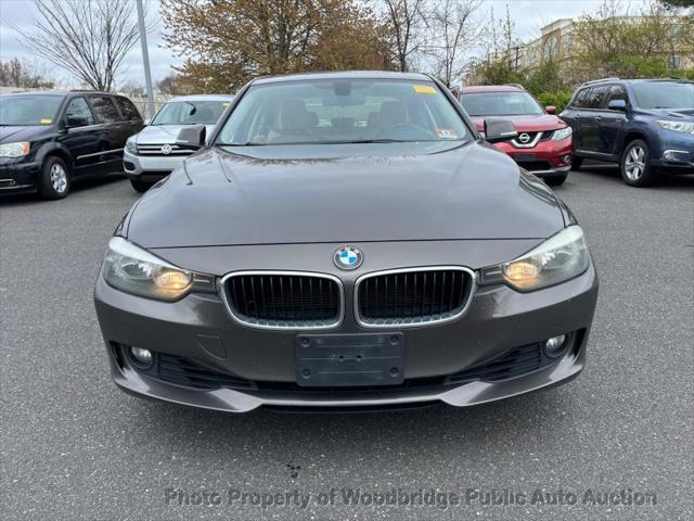 used 2015 BMW 328 car, priced at $6,900