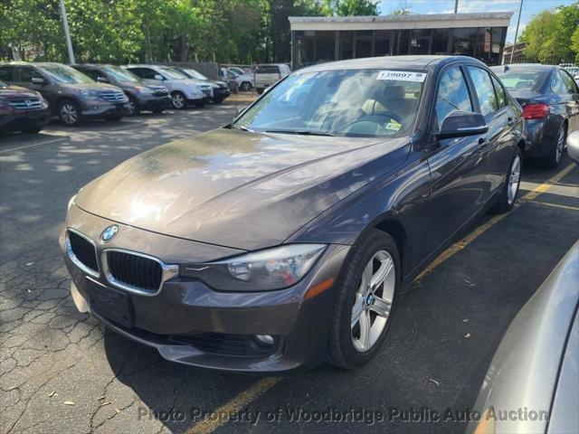 used 2015 BMW 328 car, priced at $6,450