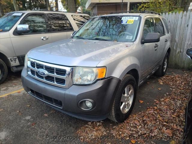 used 2012 Ford Escape car, priced at $2,950