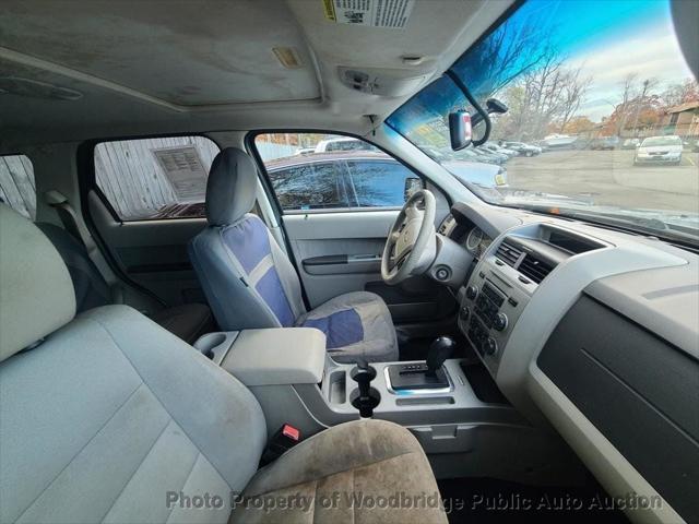 used 2012 Ford Escape car, priced at $2,950