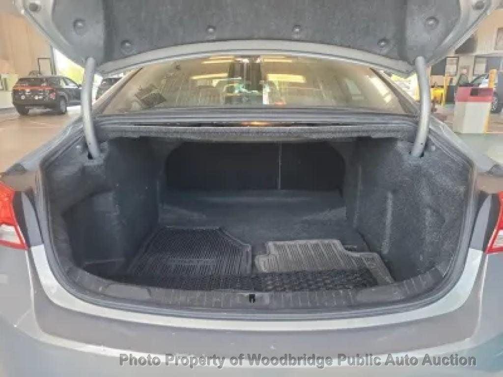 used 2017 Chevrolet Impala car, priced at $5,450