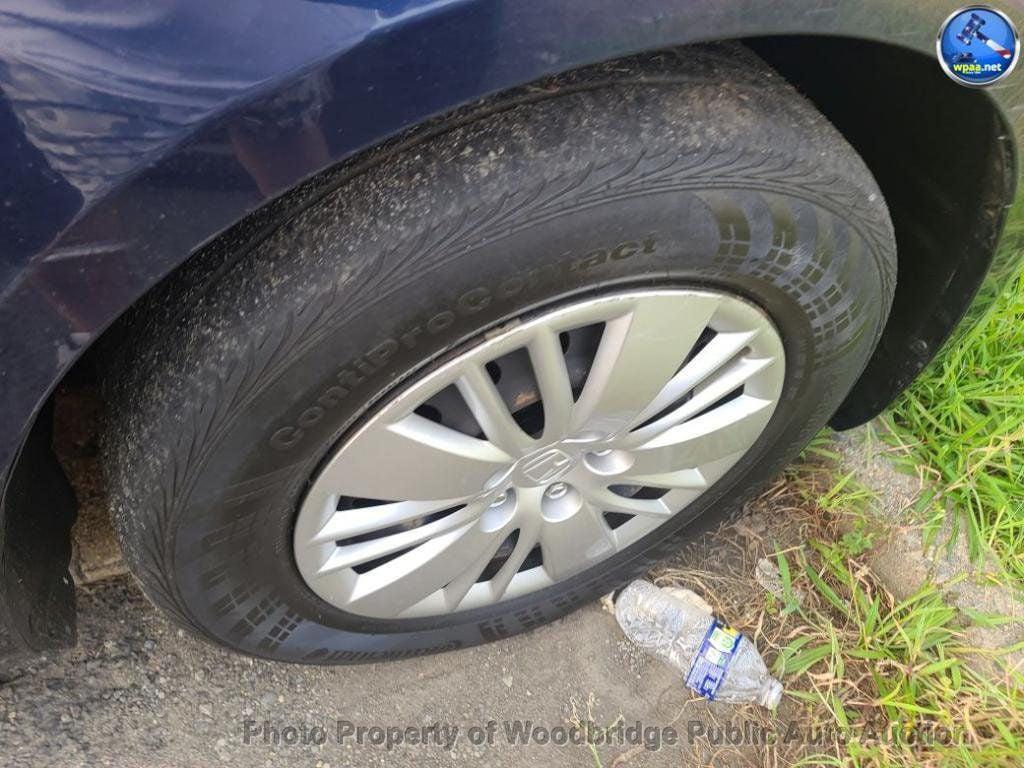 used 2016 Honda Odyssey car, priced at $5,950