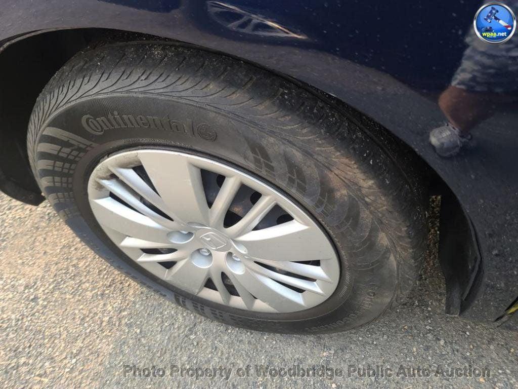 used 2016 Honda Odyssey car, priced at $5,950