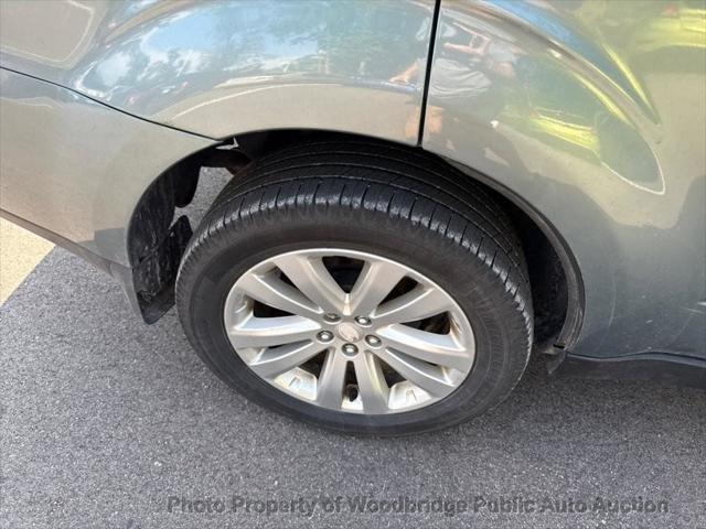 used 2011 Subaru Forester car, priced at $4,450
