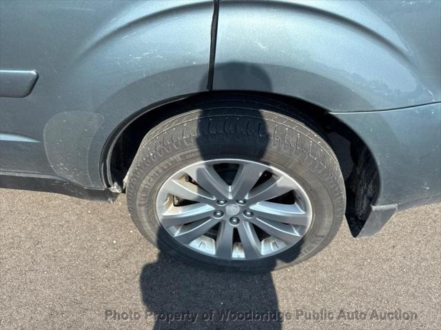 used 2011 Subaru Forester car, priced at $4,450