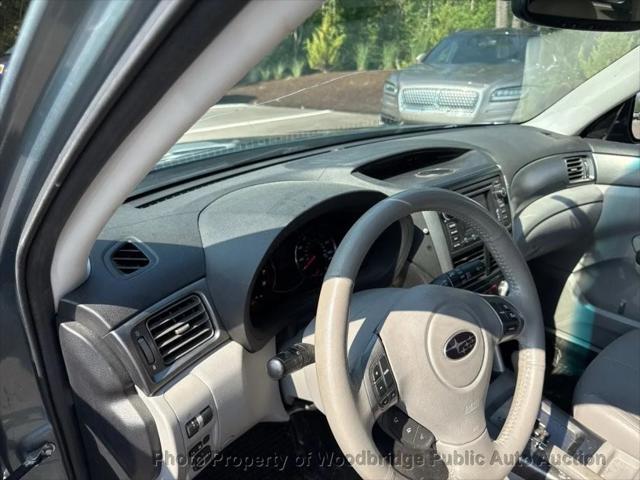 used 2011 Subaru Forester car, priced at $4,450
