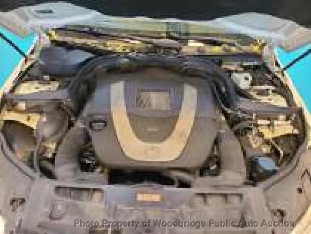 used 2008 Mercedes-Benz C-Class car, priced at $4,550
