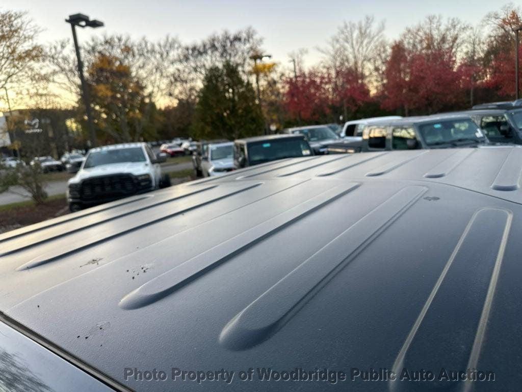 used 2008 Jeep Wrangler car, priced at $6,950