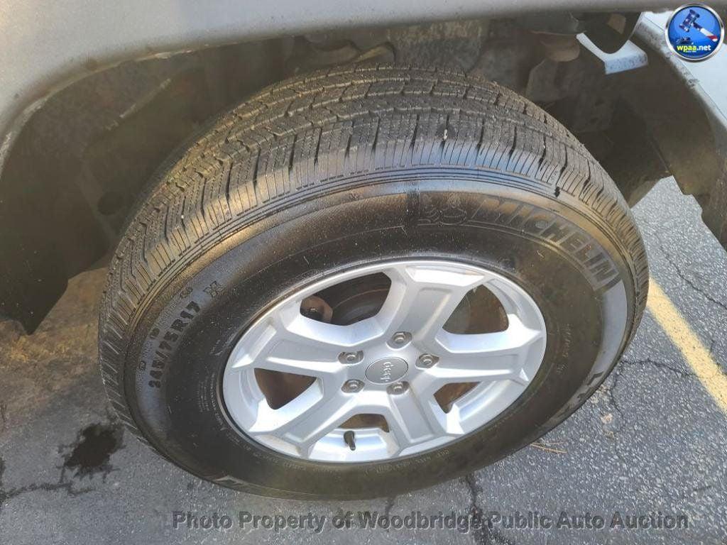 used 2008 Jeep Wrangler car, priced at $6,950