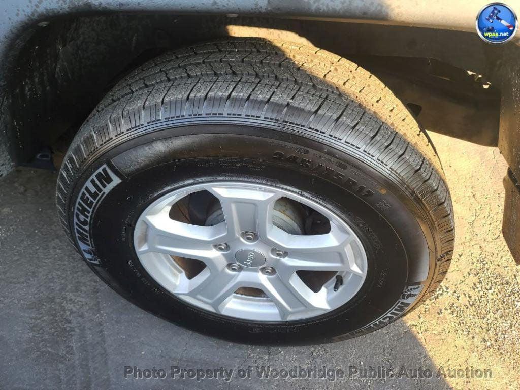 used 2008 Jeep Wrangler car, priced at $6,950