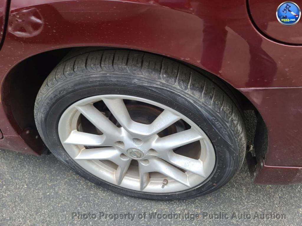 used 2009 Nissan Maxima car, priced at $1,950