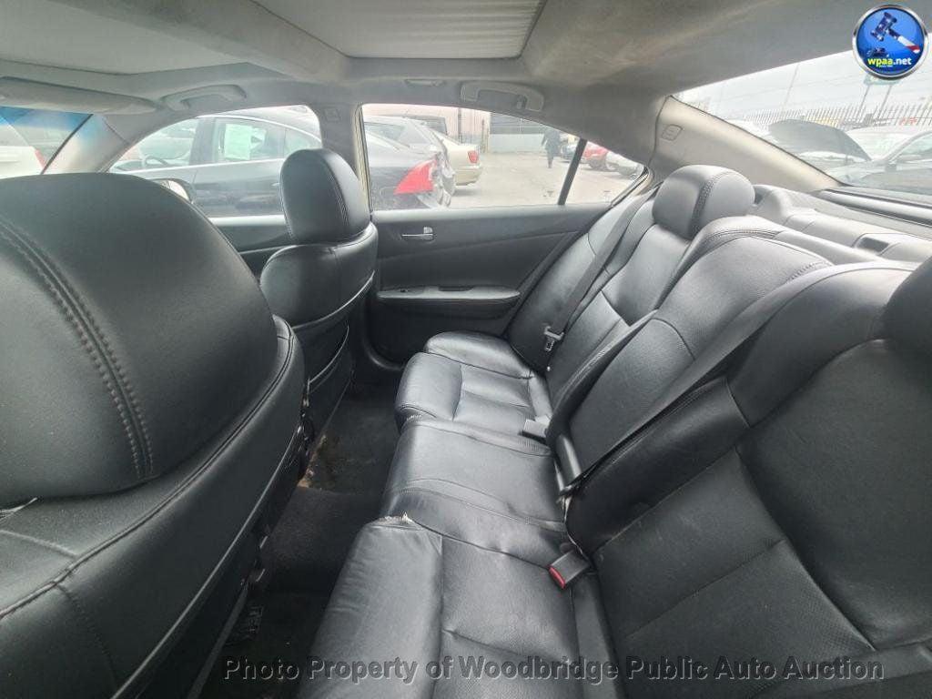 used 2009 Nissan Maxima car, priced at $1,950