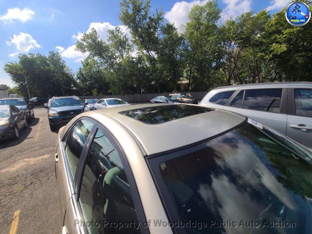 used 2005 Toyota Camry car, priced at $3,450