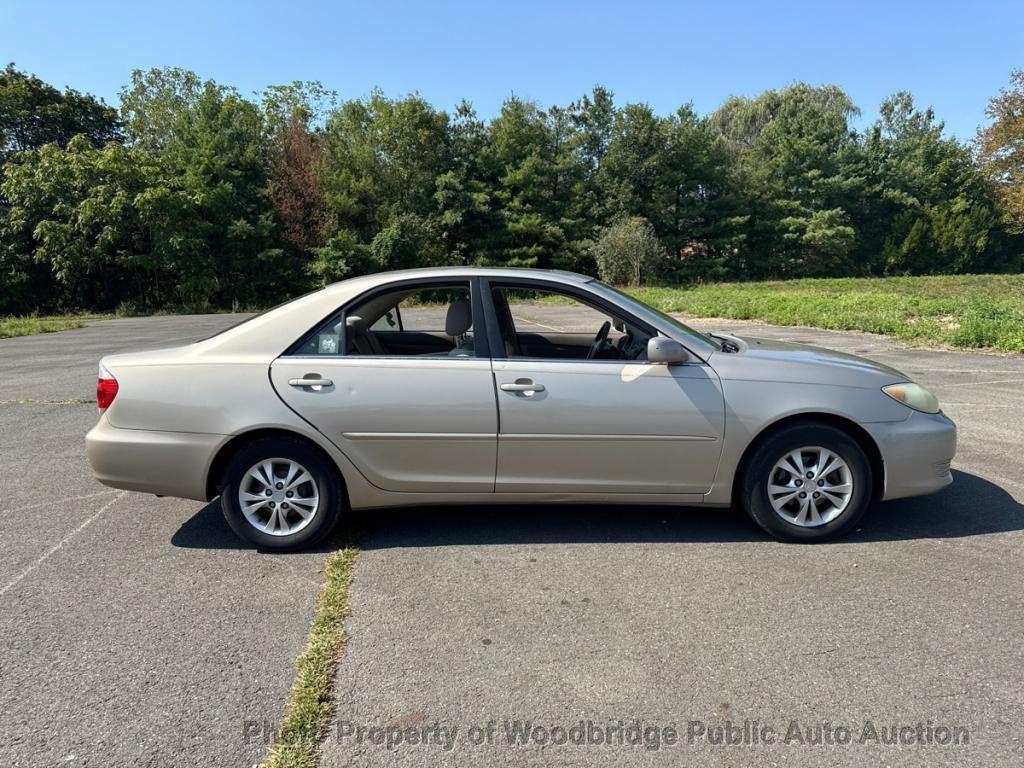 used 2005 Toyota Camry car, priced at $2,950