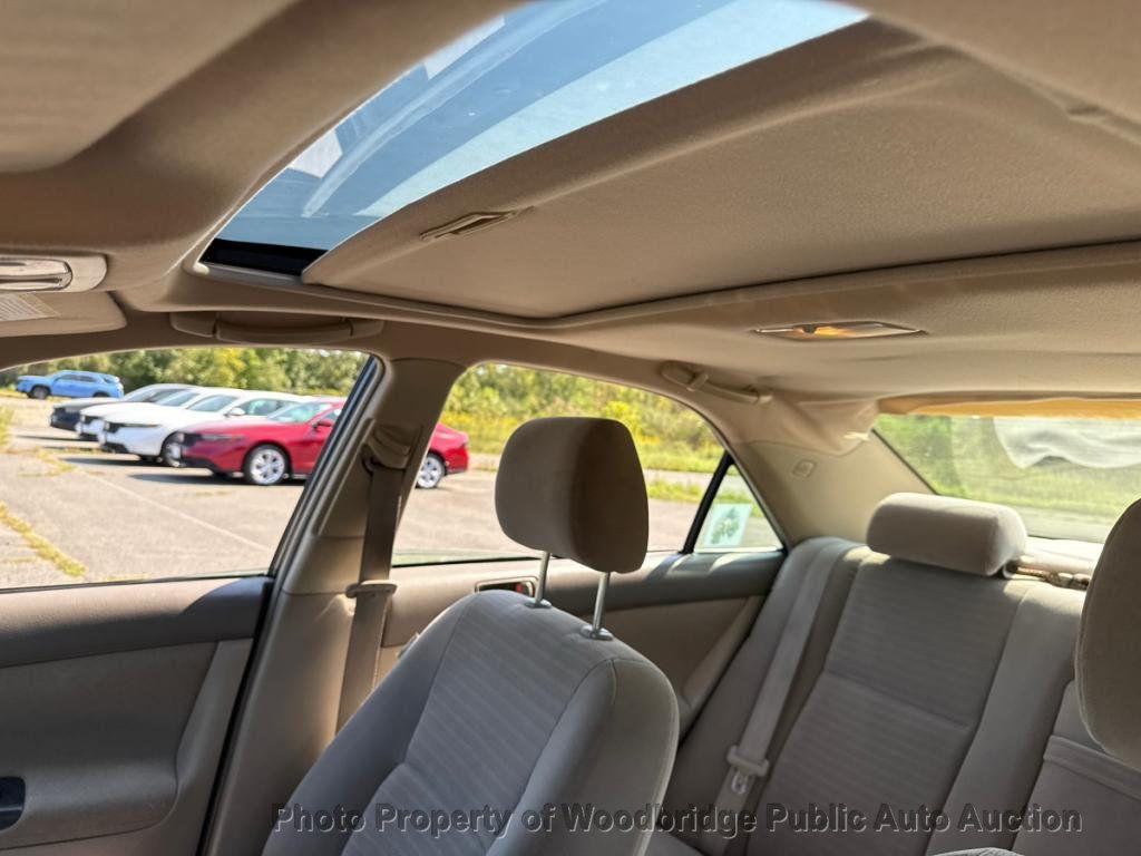 used 2005 Toyota Camry car, priced at $3,450