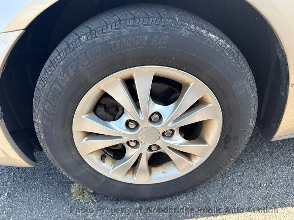 used 2005 Toyota Camry car, priced at $3,450