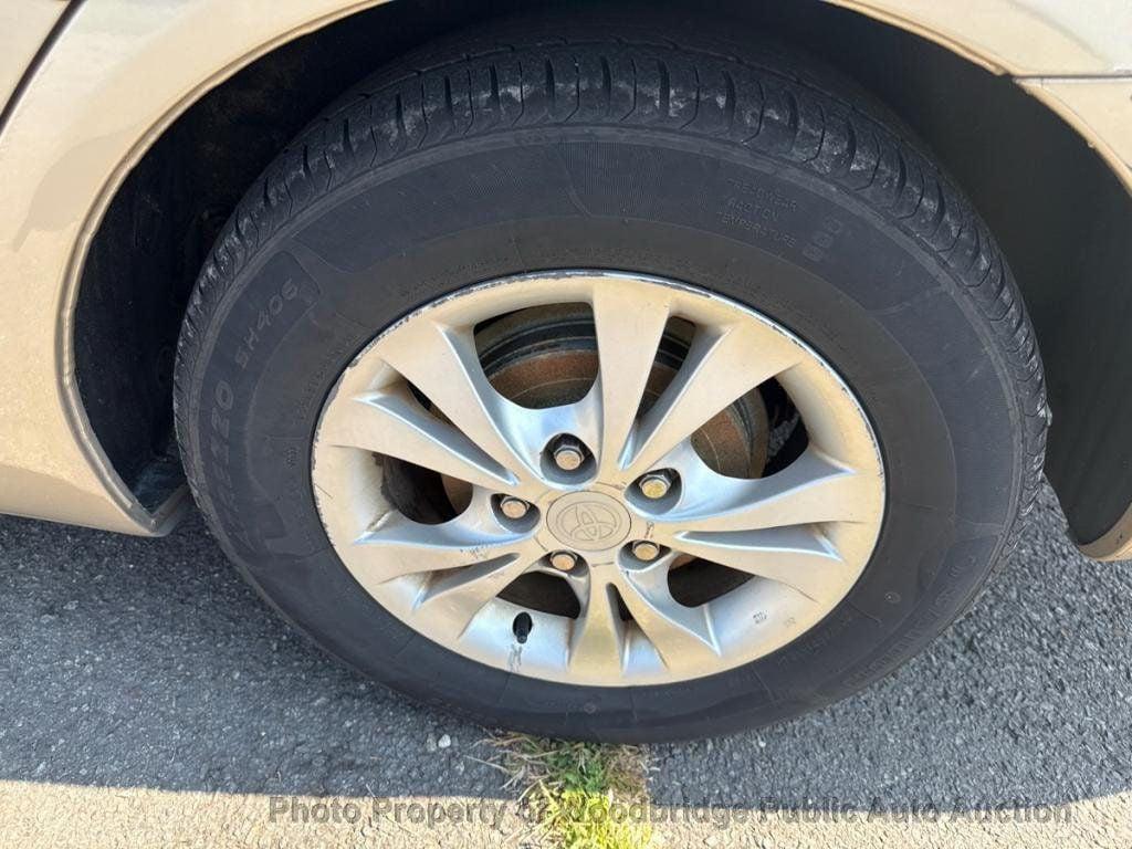 used 2005 Toyota Camry car, priced at $3,450