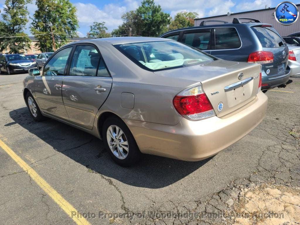 used 2005 Toyota Camry car, priced at $3,450