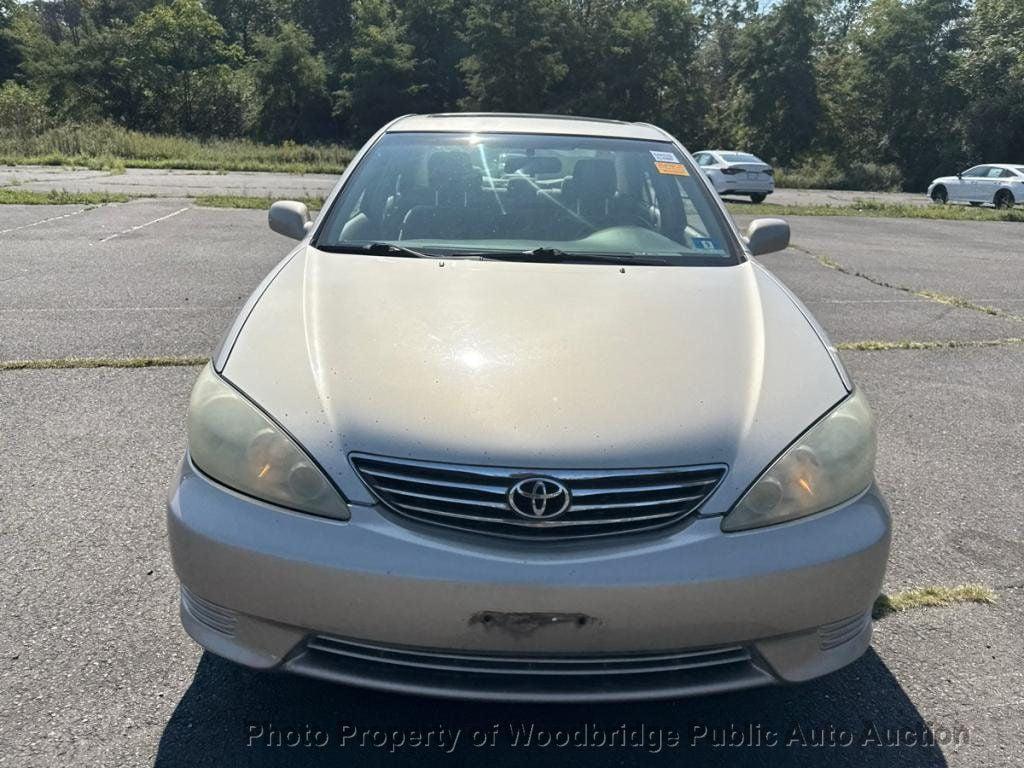 used 2005 Toyota Camry car, priced at $3,450