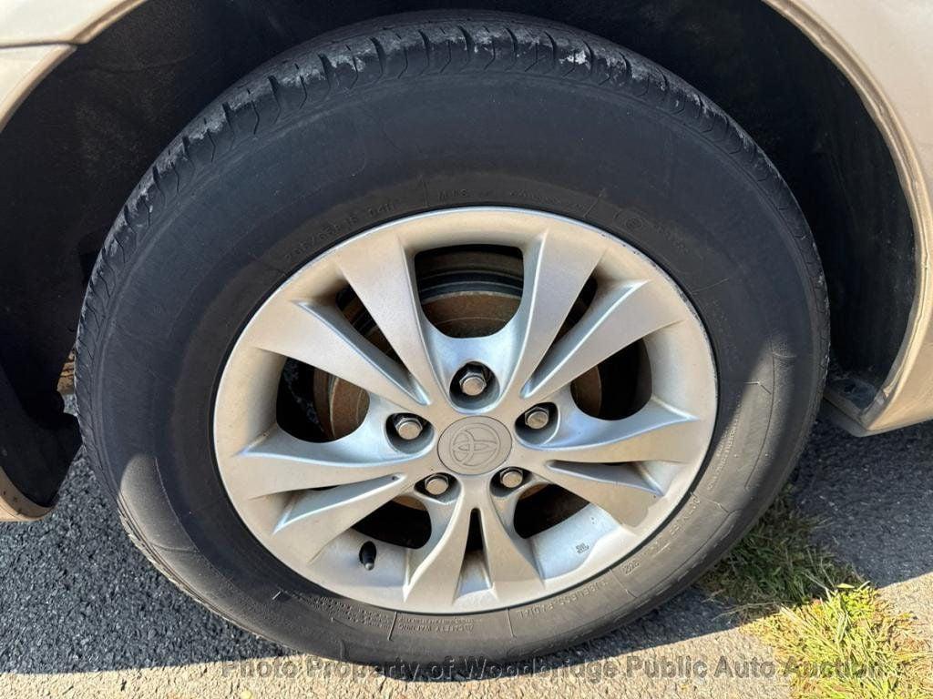 used 2005 Toyota Camry car, priced at $3,450