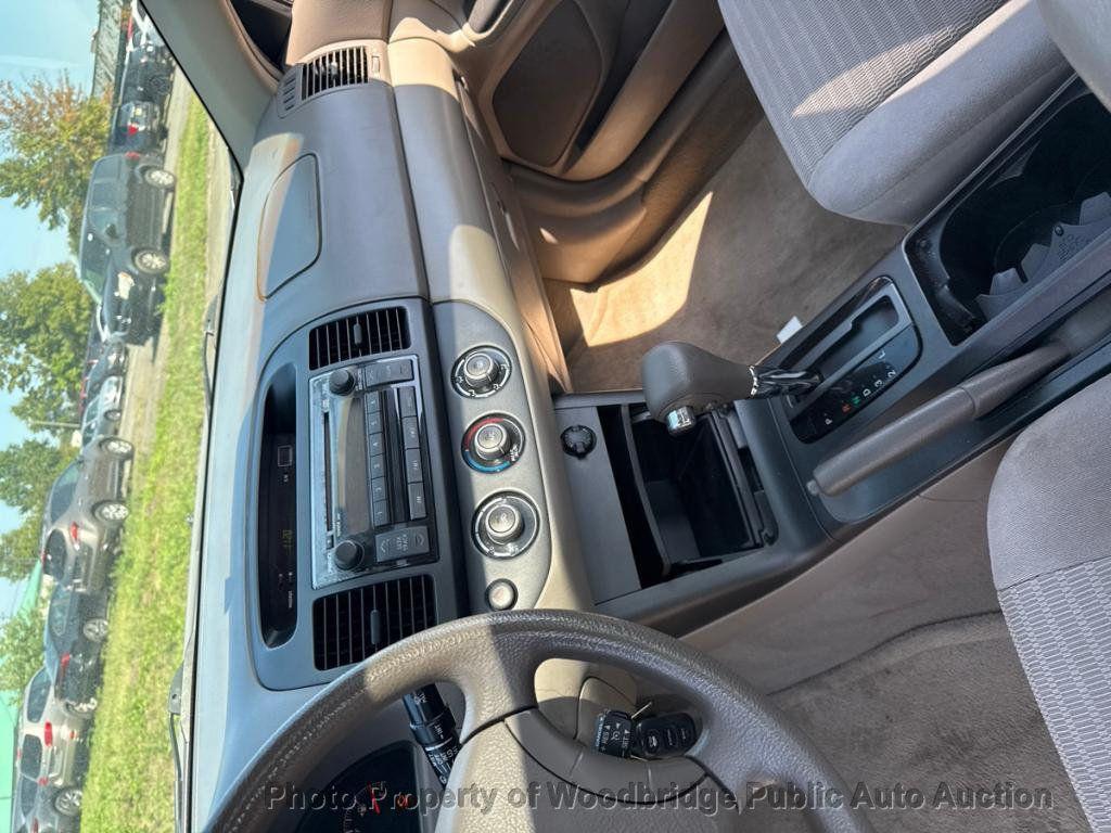 used 2005 Toyota Camry car, priced at $2,950