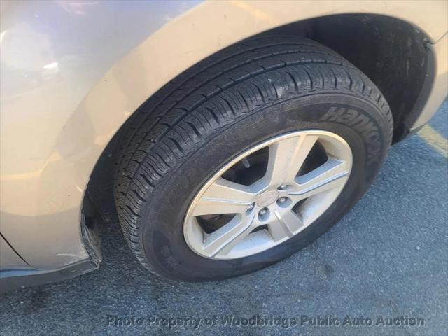 used 2010 Subaru Forester car, priced at $2,450