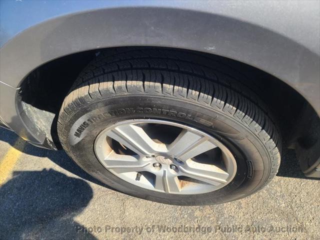 used 2010 Subaru Forester car, priced at $2,450