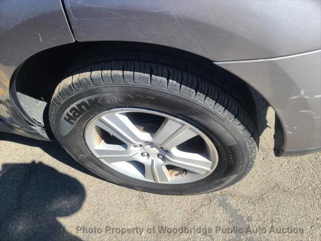 used 2010 Subaru Forester car, priced at $2,450