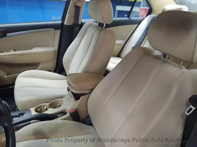 used 2010 Hyundai Sonata car, priced at $3,250
