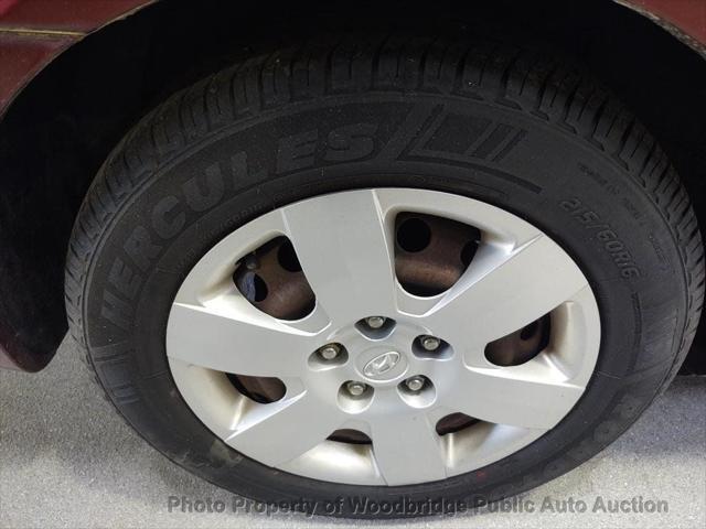 used 2010 Hyundai Sonata car, priced at $3,250