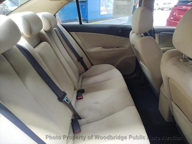 used 2010 Hyundai Sonata car, priced at $3,250
