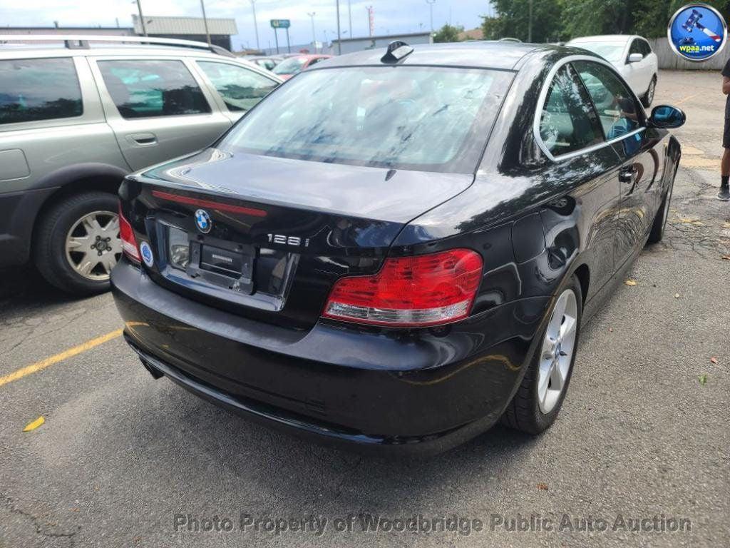 used 2008 BMW 128 car, priced at $3,950