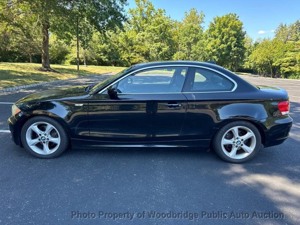 used 2008 BMW 128 car, priced at $3,950