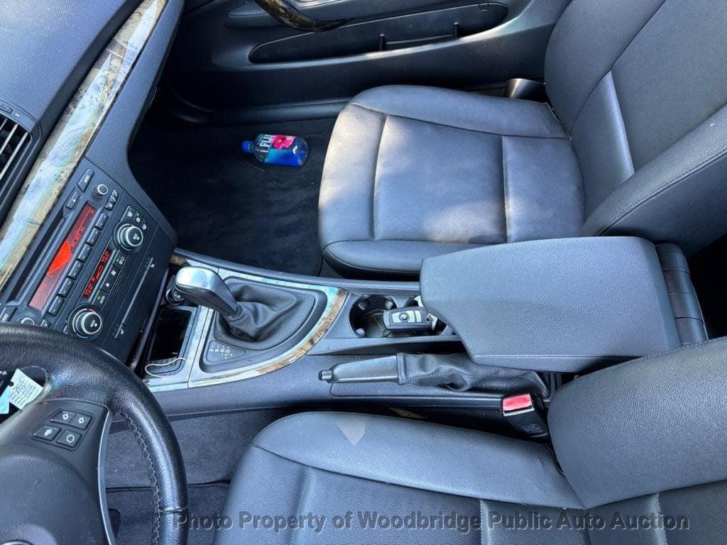 used 2008 BMW 128 car, priced at $3,950