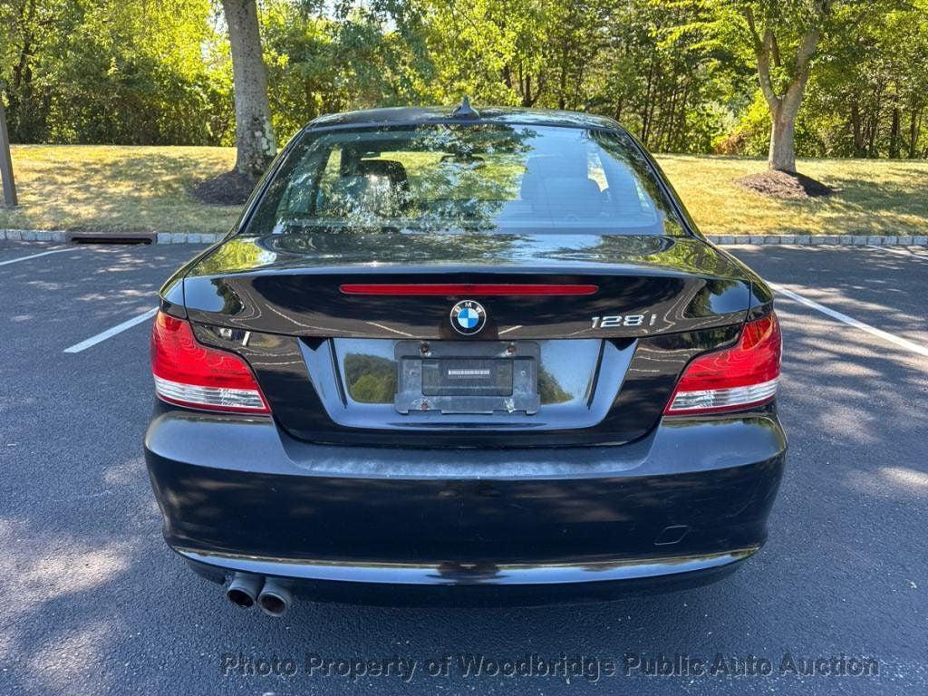 used 2008 BMW 128 car, priced at $3,950