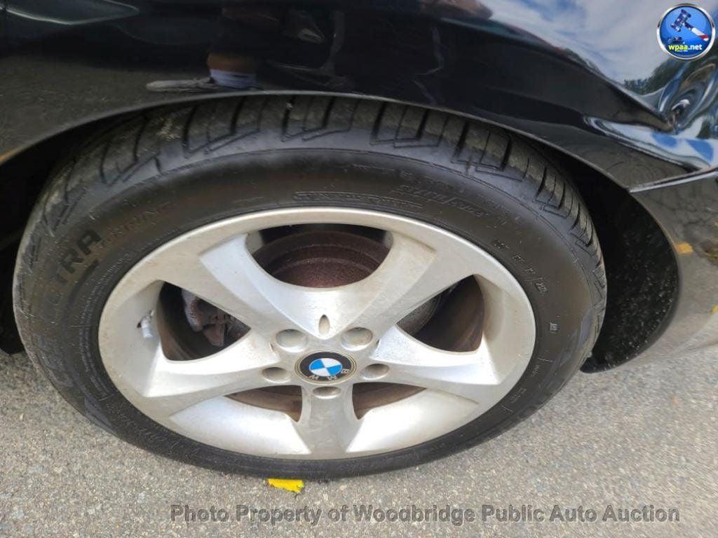 used 2008 BMW 128 car, priced at $3,950