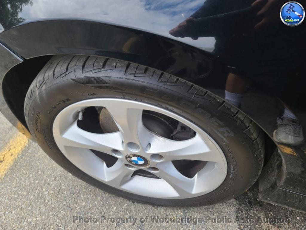 used 2008 BMW 128 car, priced at $3,950