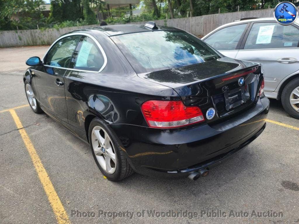 used 2008 BMW 128 car, priced at $3,950