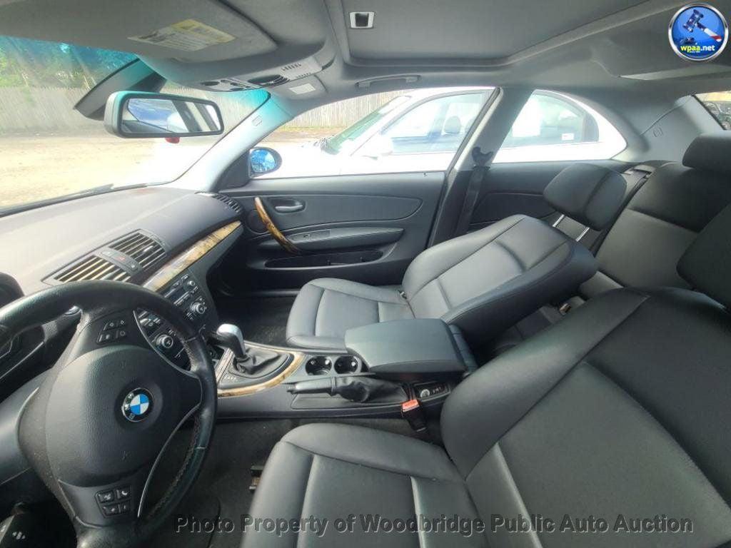 used 2008 BMW 128 car, priced at $3,950