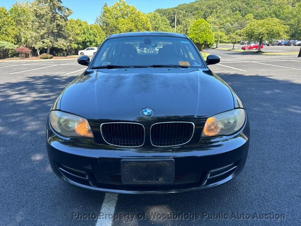 used 2008 BMW 128 car, priced at $5,450