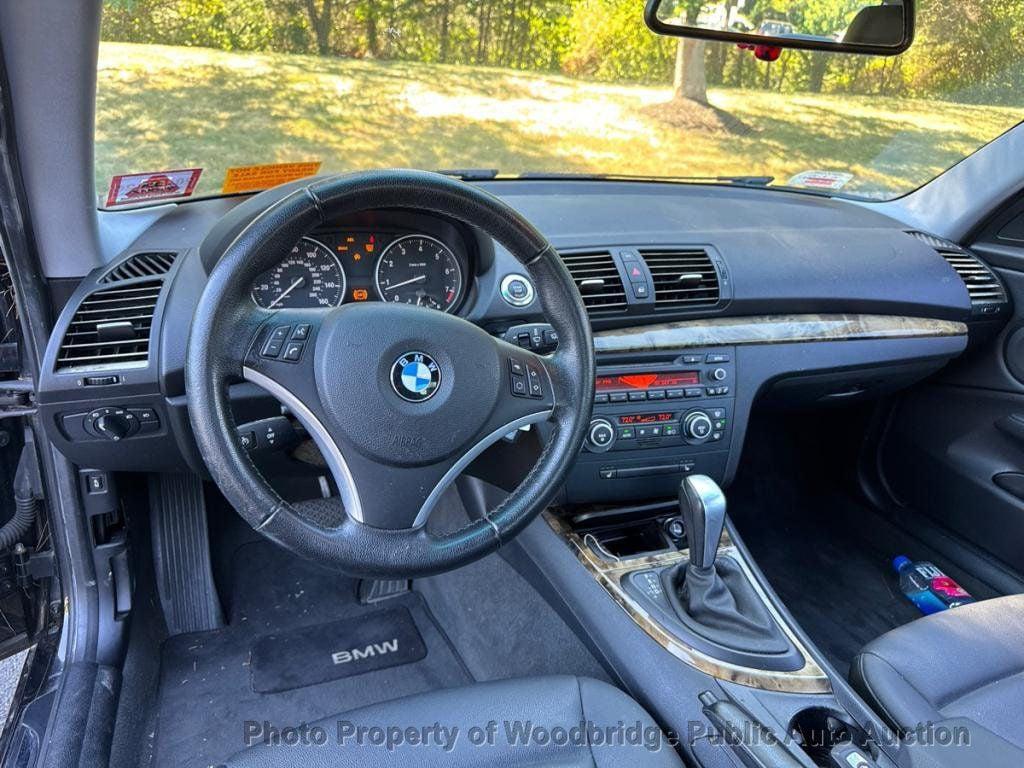 used 2008 BMW 128 car, priced at $3,950