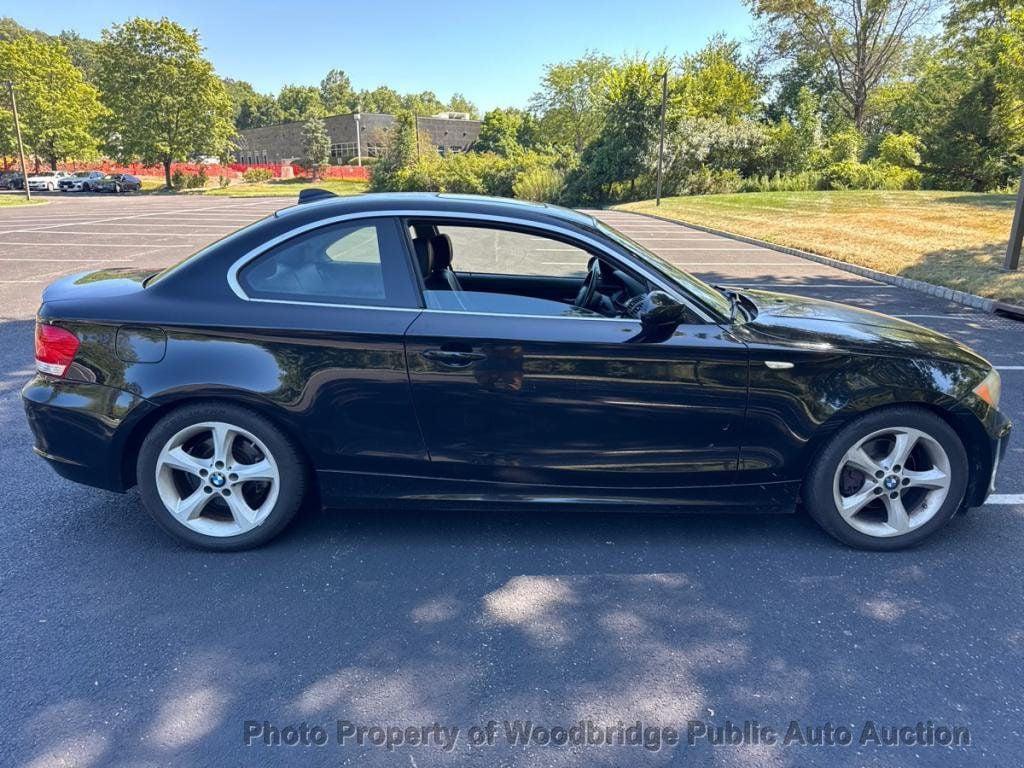 used 2008 BMW 128 car, priced at $3,950