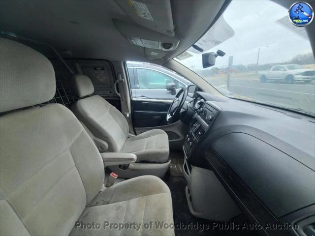 used 2014 Ram Cargo car, priced at $4,250