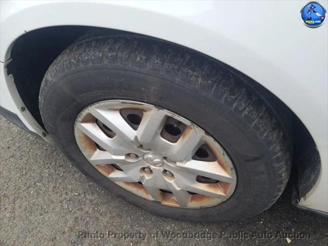used 2014 Ram Cargo car, priced at $4,250